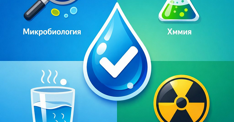 Лабораторные исследования