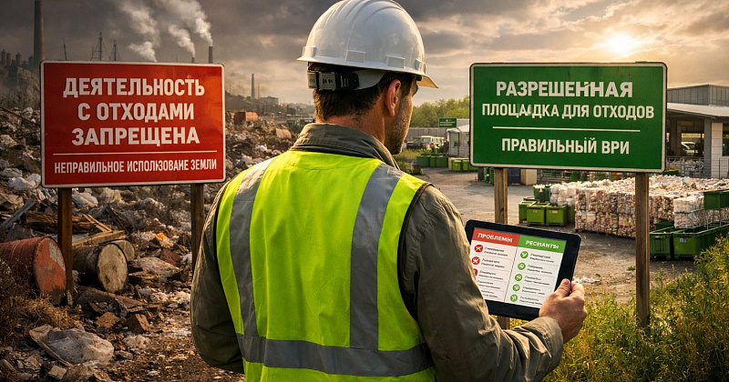 Новые правила ВРИ с 1 марта 2026