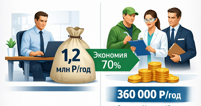 Экологический аутсорсинг